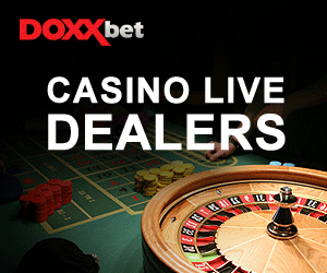 DOXXbet Casino
